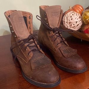 Ariat Heritage Lacer 2 Boots